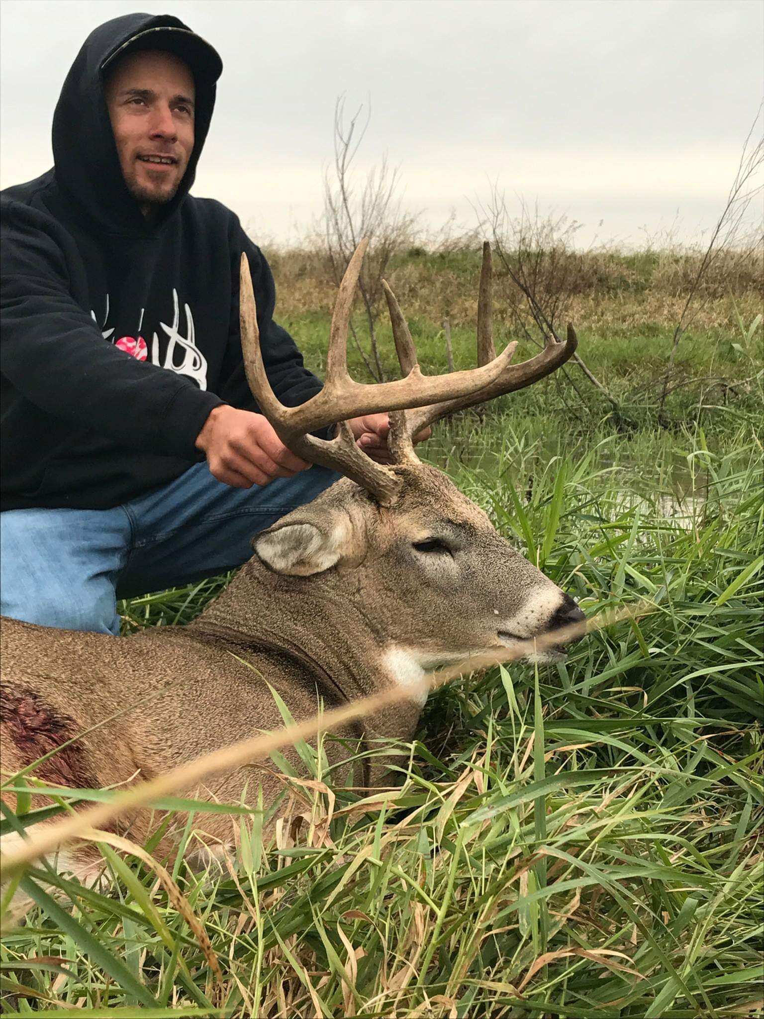 Michigan Deer Hunting Hours - nyuxk0y
