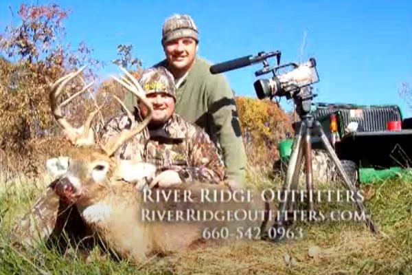 Hunters 247 Video Whitetail Deer Hunting