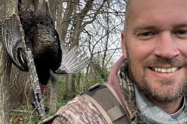 Jeremy from Arkansas #1