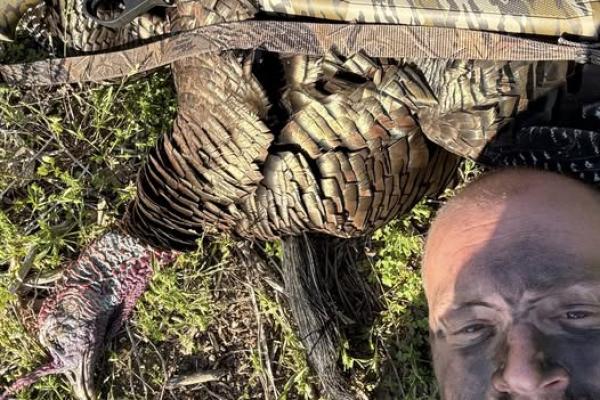 Jeremy from Arkansas #2