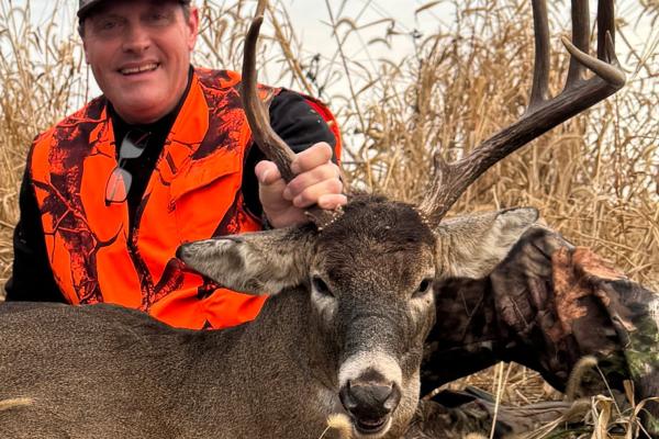 Keith from Georgia 2025