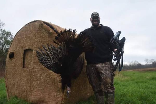 Welcome to Our Turkey Hunting Image Gallery